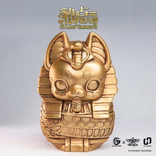 SALE【AARU Garden】Series 2, Mystery Egyptian Figure , Blind Box