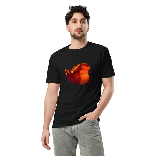 Huowang - T-Shirt, JayRockArtist (Printful)