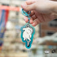 [New] Sharkitty Acrylic Key Chains - Gradient , Sharkitty