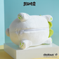 [New] U-shaped Pillow , Vegetables fairy