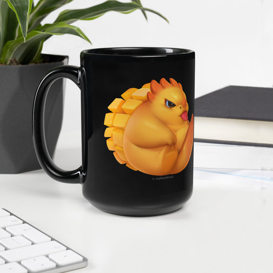 Mangorus - Mug, JayRockArtist (Printful)