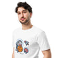 Astronaut - T-Shirt, Mr.Shark (Printful)